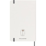 Zestaw MOLESKINE Pro Mały Książę, notes w linie + niedatowany planer L, edycja limitowana, w pudełku