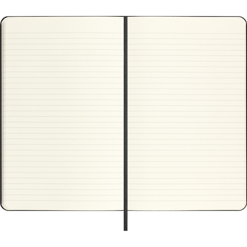 Zestaw MOLESKINE Pro Mały Książę, notes w linie + niedatowany planer L, edycja limitowana, w pudełku
