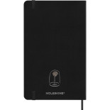 Zestaw MOLESKINE Pro Mały Książę, notes w linie + niedatowany planer L, edycja limitowana, w pudełku