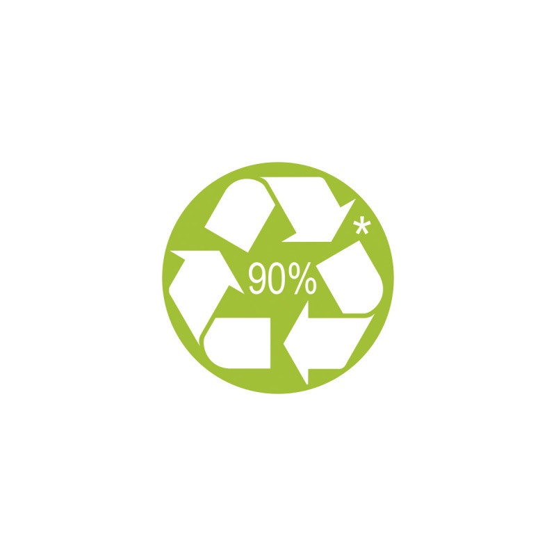 Display zakreślaczy SCHNEIDER Job Pastel, 1-5 mm, 85szt., mix kolorów