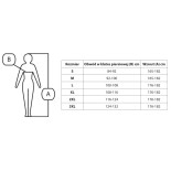 Kamizelka ostrzegawcza DONAU SAFETY, rozm. 2XL, żółta