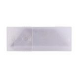 Ostrze do noży DONAU SAFETY, 19x61mm, 10szt.