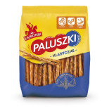 Paluszki słone LAJKONIK, 300g