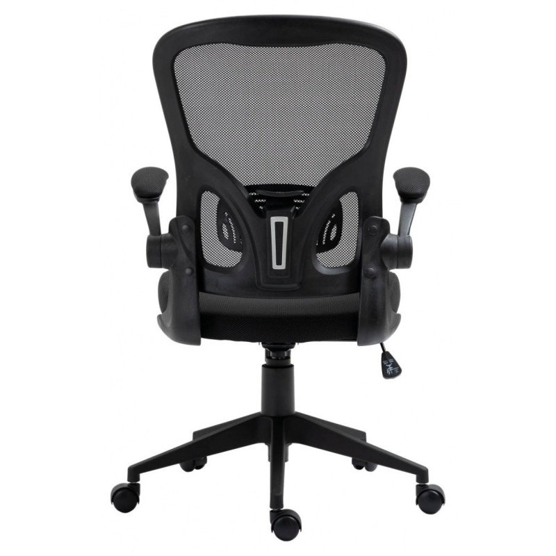 Fotel biurowy OFFICE PRODUCTS Chios, czarny