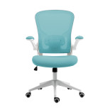 Fotel biurowy OFFICE PRODUCTS Chios, turkusowy