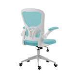 Fotel biurowy OFFICE PRODUCTS Chios, turkusowy