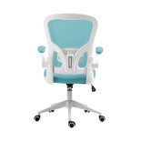 Fotel biurowy OFFICE PRODUCTS Chios, turkusowy