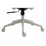 Fotel biurowy OFFICE PRODUCTS Egina, szary