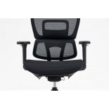 Fotel biurowy OFFICE PRODUCTS Skorpios, czarny