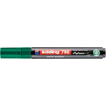 Marker olejowy e-790 EDDING, PCR, zielony