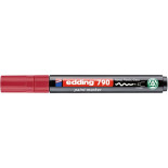 Marker olejowy e-790 EDDING, PCR, różowy
