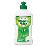 Płyn do naczyń MORNING FRESH, original, 400ml