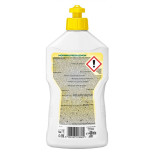 Płyn do naczyń MORNING FRESH, cytryna, 400ml