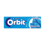 Guma do żucia ORBIT, peppermint, 14g