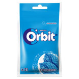 Guma do żucia ORBIT, peppermint, 29g