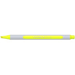 Zakreślacz SCHNEIDER Shine-Up, 1-4mm, żółty