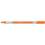 Zakreślacz SCHNEIDER Shine-Up, 1-4mm, pomarańczowy