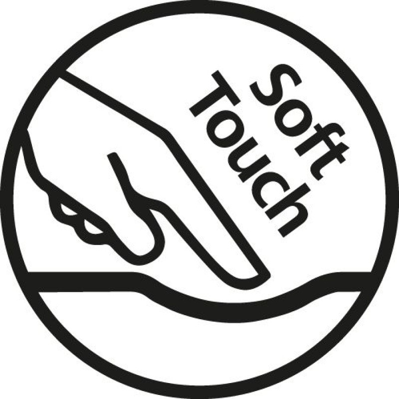 Pióro wieczne SCHNEIDER Wavy, A, czarne