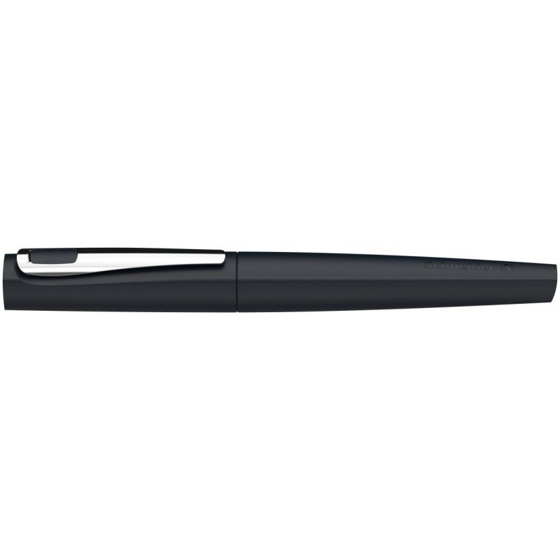 Pióro wieczne SCHNEIDER Tomo, M, czarne