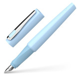 Pióro wieczne SCHNEIDER Tomo, M, jasnoniebieskie