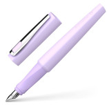 Pióro wieczne SCHNEIDER Tomo, M, w pudełku z zawieszką, lawendowe