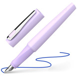 Pióro wieczne SCHNEIDER Tomo, M, w pudełku z zawieszką, lawendowe