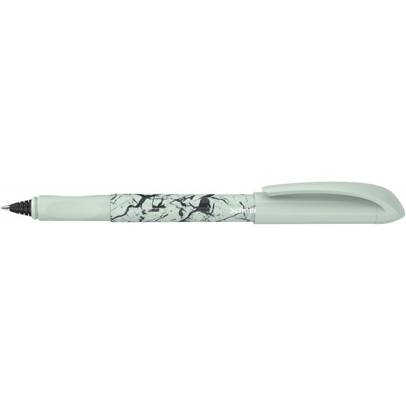 Pióro kulkowe SCHNEIDER Easy, M, miętowe