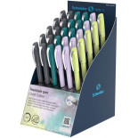 Display piór wiecznych SCHNEIDER Ceod Colour, M, 30 szt., mix kolorów