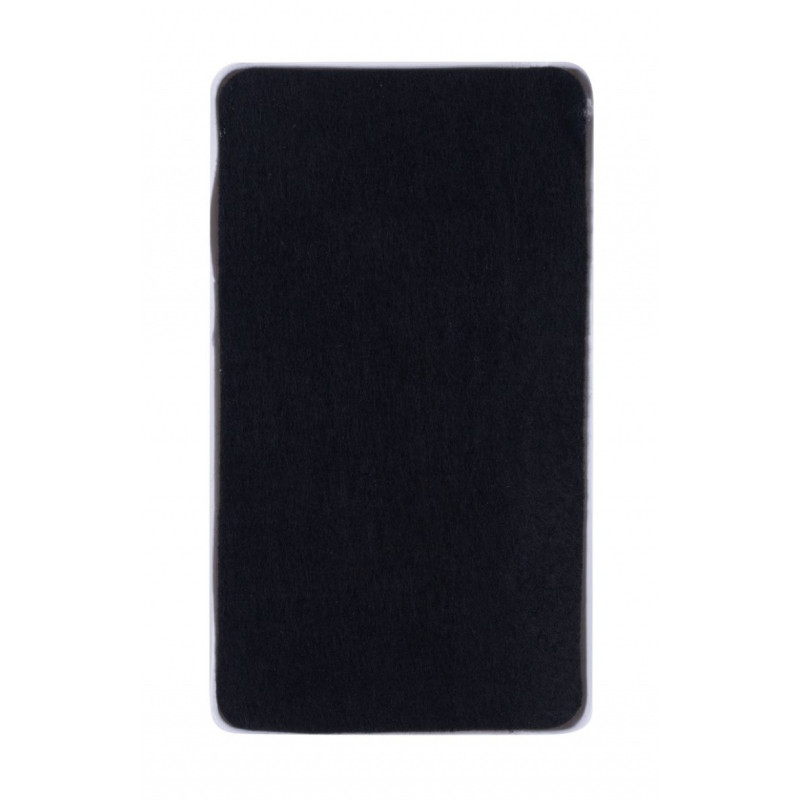 Zestaw 4 markerów z gąbką magnetyczną OFFICE PRODUCTS, do tablic suchościeralnych, mix kolorów