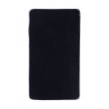 Zestaw 4 markerów z gąbką magnetyczną OFFICE PRODUCTS, do tablic suchościeralnych, mix kolorów