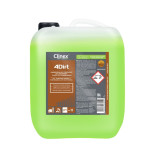 Preparat CLINEX 4Dirt, do usuwania tłustych zabrudzeń, 10l