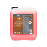 Preparat CLINEX M3 Acid, do mycia posadzek i pomieszczeń sanitarnych, 5l