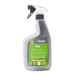 Odświeżacz powietrza CLINEX Air Kwiecista Łąka, 650ml