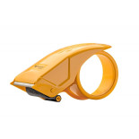 Dyspenser do taśm pakowych KANGARO, 50-75mm, mix kolorów