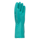 Rękawice chemiczne ACTIVE CHEM, rozm. 8, zielone