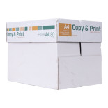 Papier ksero COPY&PRINT, A4, klasa C, 80gsm, 500 ark.