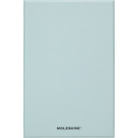 Notes MOLESKINE Snake 2025, L, synt. skóra węża, w linie, 13x21 cm, w pudełku, zielony