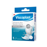 Plaster do cięcia VISCOPLAST Prestovis Plus, bardzo mocny, 6cmx1m, biały