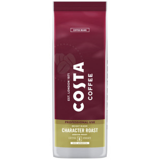 Kawa COSTA COFFEE Pro Bright Blend, ziarnista, 1kg