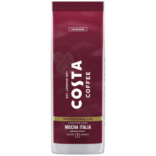 Kawa COSTA COFFEE Pro Signature Blend Medium, ziarnista, 1kg