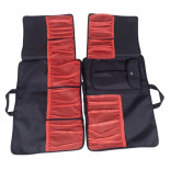 Prezenter sprzedaży DONAU SAFETY, bez wyposażenia, czarny