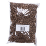 Wypełniacz do paczek OFFICE PRODUCTS, typ zigzag, 150g, brązowy