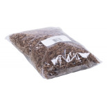 Wypełniacz do paczek OFFICE PRODUCTS, typ zigzag, 150g, brązowy