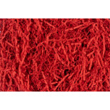 Wypełniacz do paczek OFFICE PRODUCTS, typ zigzag, 150g, czerwony