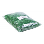 Wypełniacz do paczek OFFICE PRODUCTS, typ zigzag, 150g, zielony