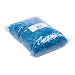 Wypełniacz do paczek OFFICE PRODUCTS, typ zigzag, 150g, niebieski