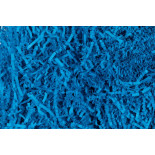 Wypełniacz do paczek OFFICE PRODUCTS, typ zigzag, 150g, niebieski