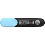 Zakreślacz SCHNEIDER Job Pastel, 1-5mm, jasnoniebieski