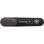 Zakreślacz SCHNEIDER Job Pastel, 1-5mm, szary slate