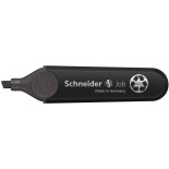 Zakreślacz SCHNEIDER Job Pastel, 1-5mm, szary slate